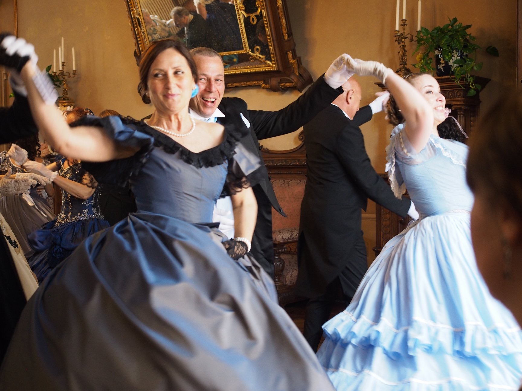 Gran Ballo della Leonessa