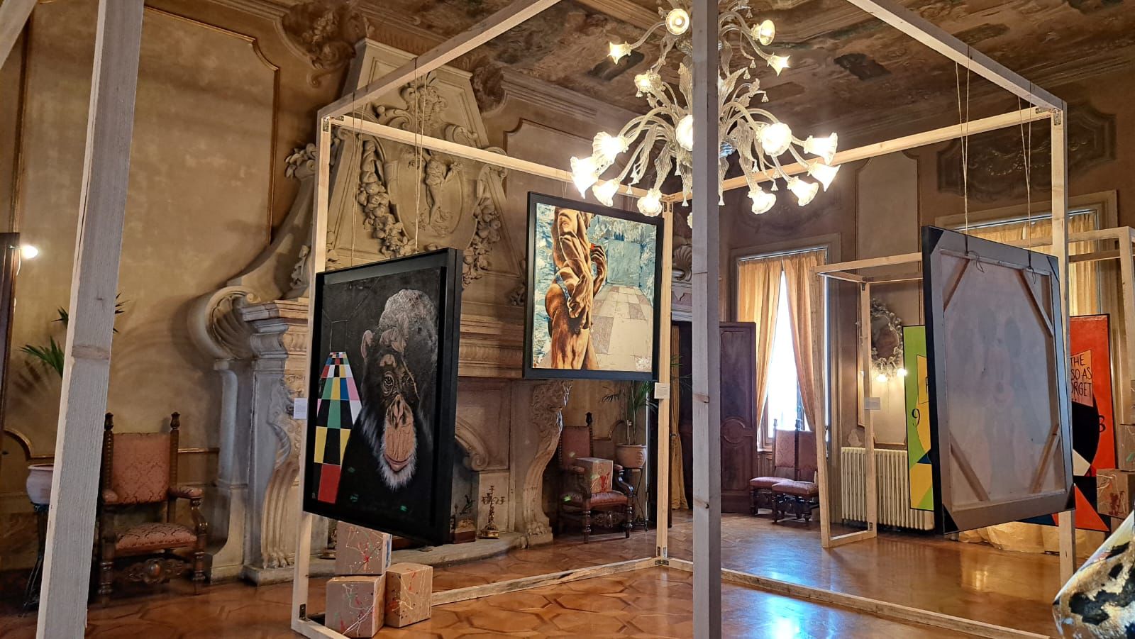 The Cube – The Soul